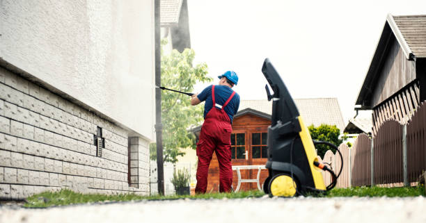 Best Dumpster Area Cleaning  in Kingsville, TX